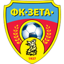 Логотип Zeta