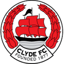 Логотип Clyde