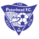 Логотип Peterhead
