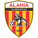 Логотип Alaniya Vladikavkaz