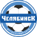 Логотип Chelyabinsk