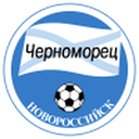 Логотип Chernomorets