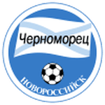 Логотип Chernomorets