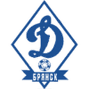 Логотип Dinamo Bryansk
