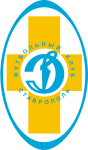 Логотип Dinamo Stavropol