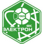 Логотип Elektron VN