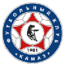 Логотип KAMAZ
