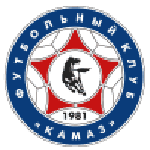 Логотип KAMAZ