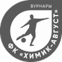 Логотип Khimik Vurnary