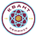 Логотип Kvant