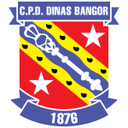 Логотип Bangor City