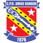 Логотип Bangor City