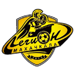 Логотип Legion Dynamo