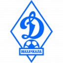 Логотип Динамо Махачкала