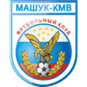 Логотип Mashuk-KMV