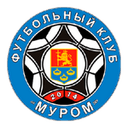 Логотип Murom