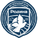Логотип Rodina Moskva