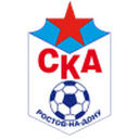 Логотип SKA Rostov