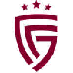 Логотип Salyut-Belgorod