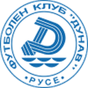 Логотип Dunav Ruse