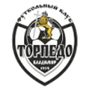 Логотип Торпедо Владимир