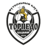 Логотип Torpedo Vladimir