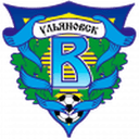 Логотип Волга Ульяновск