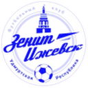 Логотип Zenit Izhevsk