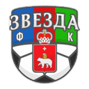 Логотип Zvezda Perm