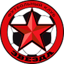 Логотип Zvezda St. Petersburg