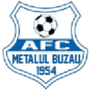 Логотип Metalul Buzău