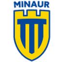 Логотип Minaur Baia Mare