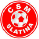 Логотип Slatina