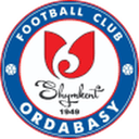 Логотип Ordabasy