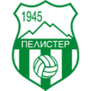 Логотип Pelister
