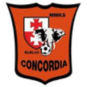 Логотип Concordia Elbląg