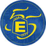 Логотип Elana Toruń