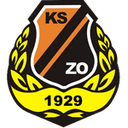 Логотип KSZO 1929