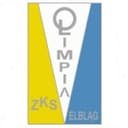 Логотип Olimpia Elbląg