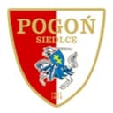 Логотип Pogoń Siedlce