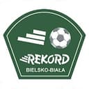 Логотип Rekord Bielsko-Biała