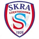 Логотип SKRA Częstochowa