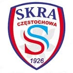 Логотип SKRA Częstochowa