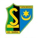Логотип Siarka Tarnobrzeg