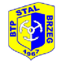 Логотип Stal Brzeg