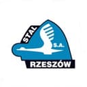 Логотип Stal Rzeszów