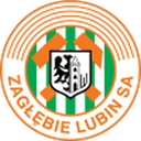 Логотип Zagłębie Lubin II