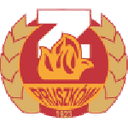 Логотип Znicz Pruszków