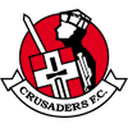 Логотип Crusaders FC