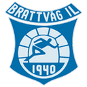 Логотип Brattvåg